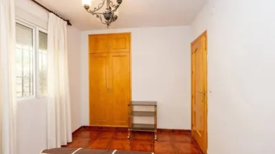 Chalet in Güéjar Sierra photo 18