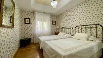 Chalet in Assa photo 35