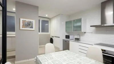 Apartment on Pedro Antonio de Alarcón Street photo 7