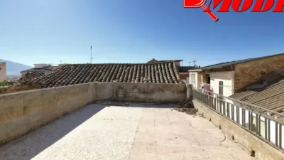 Chalet en Padul photo 10