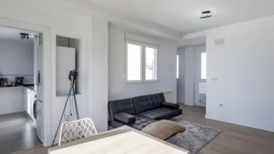 Top floor apartment in Santa Fe photo 10