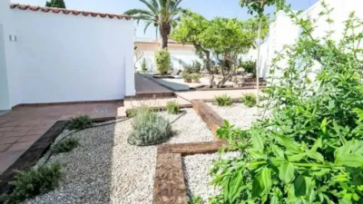 Chalet in Calpe - Calp photo 24