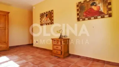 Chalet in Ibi photo 48