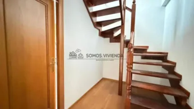 Apartment in Ourense City photo 13