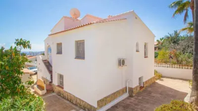 Chalet in Calpe - Calp photo 59