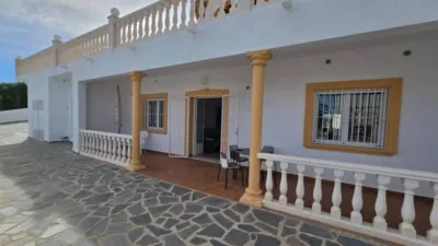 Chalet in Calpe - Calp photo 26