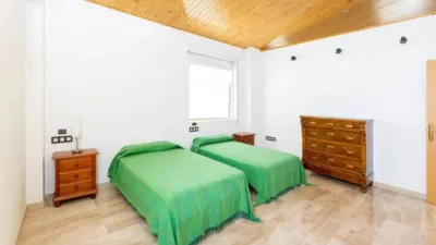 Chalet in Albaicín photo 26