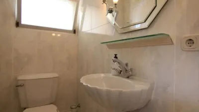 Chalet in Calpe - Calp photo 21