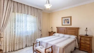 Chalet en Alfacar photo 16