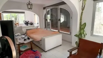 Chalet en Calpe - Calp photo 11