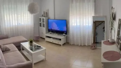 Apartment in Los Alcázares photo 19