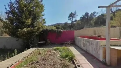 Chalet in Massanes photo 36
