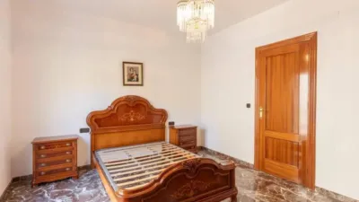 Apartment in Güéjar Sierra photo 16