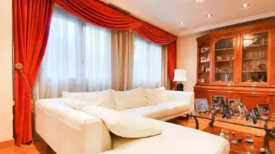 Chalet in Altabix photo 32
