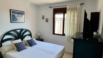 Apartment in Calpe - Calp photo 24