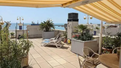 Apartment on Carrer del Mare Nostrum photo 48