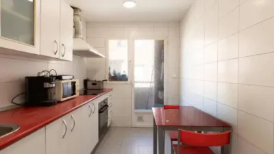 Flat in Atarfe photo 22