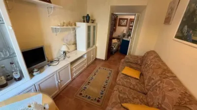 Chalet in Almargen photo 4