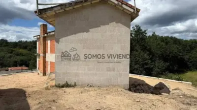 Chalet in O Pereiro de Aguiar photo 5
