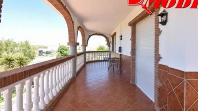 Chalet in Padul photo 77