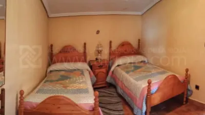 Chalet in Samaniego photo 21