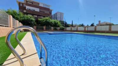 Chalet en San Antón-El Palmeral photo 67