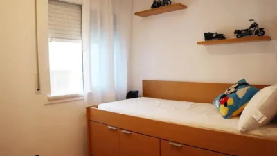 Apartment on Carrer del Mare Nostrum photo 38
