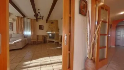 Rustic house in Almodóvar del Río photo 36