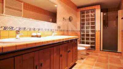 Chalet in Ibi photo 35