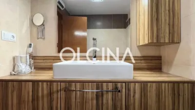 Chalet in Ibi photo 37