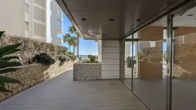 Apartment in Calpe - Calp photo 25