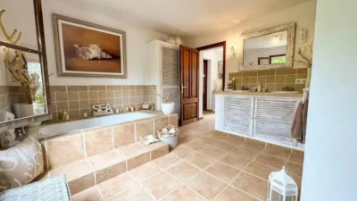 Rustic House in Pollença photo 18