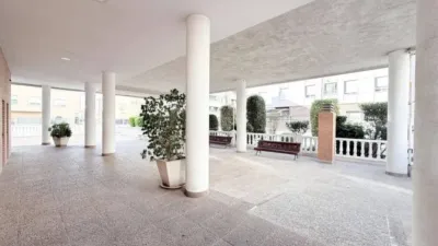 Apartment in Altabix photo 48