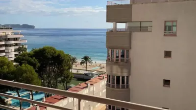 Piso en Calpe - Calp photo 3