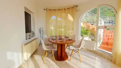 Chalet in Calpe - Calp photo 13