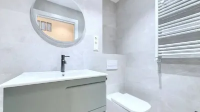 Apartment on Calle de Rodríguez Arias photo 29