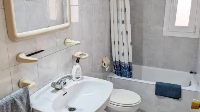 Chalet on Carrer dels Sants Màrtirs photo 16