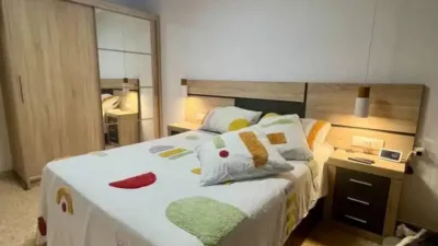 Apartment in San Antón-El Palmeral photo 17