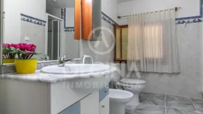Rustic property in Onil photo 22