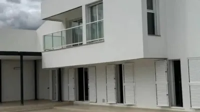 Chalet en Monforte del Cid photo 12