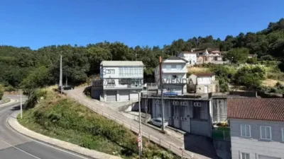 Apartment in Ourense Capital photo 12