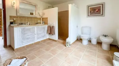 Rustic House in Pollença photo 22