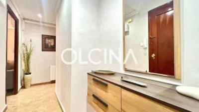 Piso en Ibi photo 6