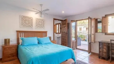 Chalet in Alcaudete photo 82
