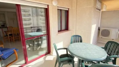 Apartment in Calpe - Calp photo 3