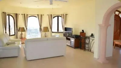 Chalet in Calpe - Calp photo 10