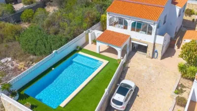 Chalet in Calpe - Calp photo 3