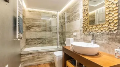 Apartment in El Raval-Puertas Encarnades photo 32