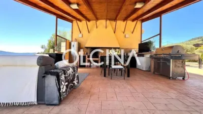 Chalet in Ibi photo 9