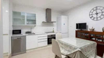 Apartment on Pedro Antonio de Alarcón Street photo 6